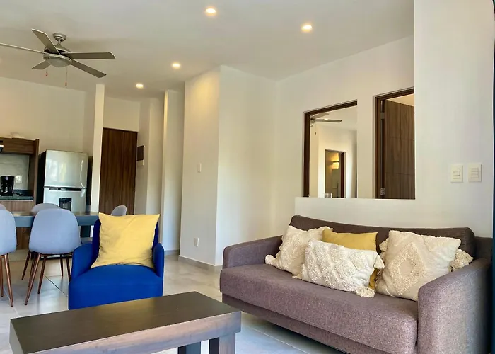 Ceiba By Andiani Travel Appartement Playa del Carmen