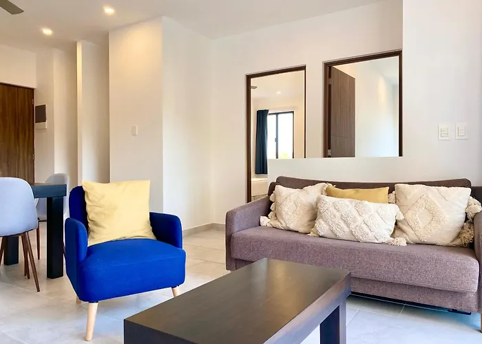 Ceiba By Andiani Travel Playa del Carmen