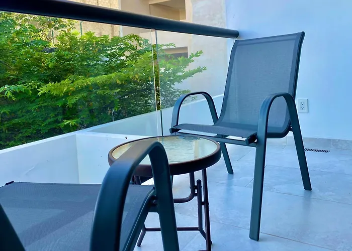 Ceiba By Andiani Travel Appartement