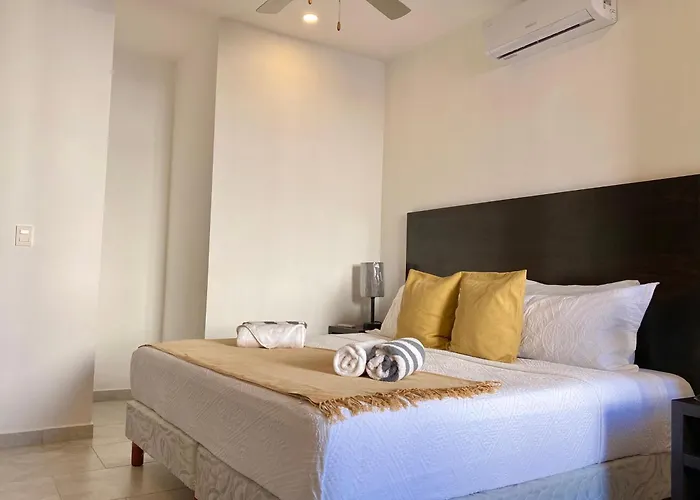 Appartement Ceiba By Andiani Travel Playa del Carmen