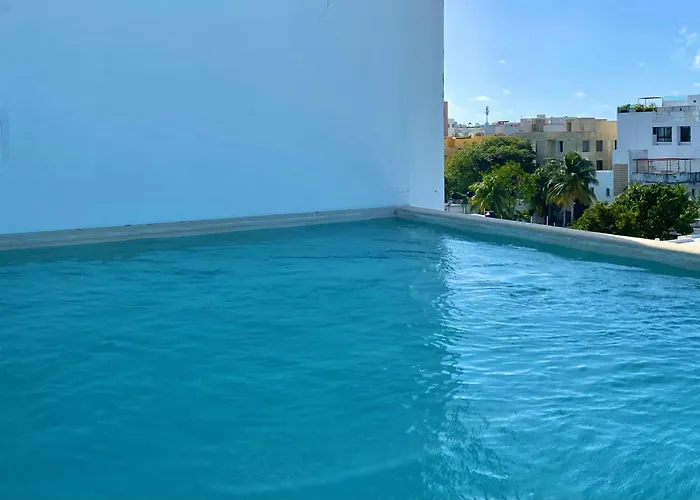Ceiba By Andiani Travel * Playa del Carmen