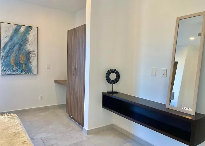 Ceiba By Andiani Travel Appartement