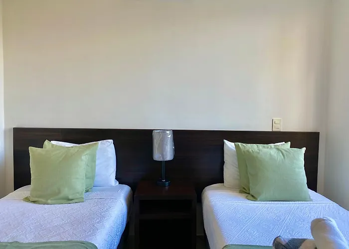 Appartement Ceiba By Andiani Travel *