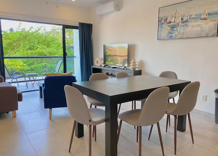 Appartement Ceiba By Andiani Travel Playa del Carmen