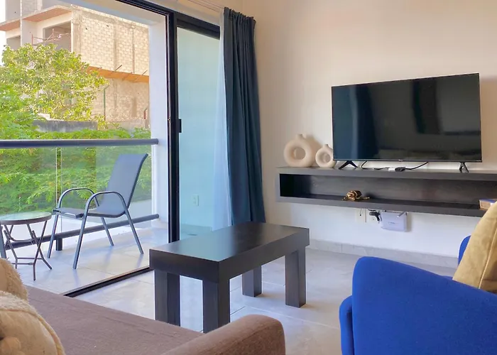 Ceiba By Andiani Travel Playa del Carmen