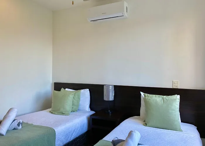 Ceiba By Andiani Travel * Playa del Carmen