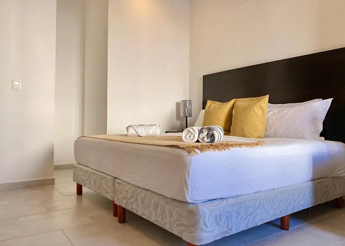 Ceiba By Andiani Travel Appartement