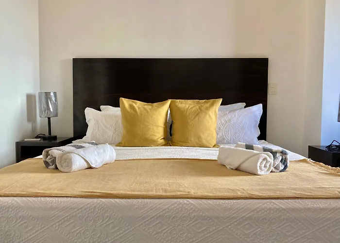 Appartement Ceiba By Andiani Travel
