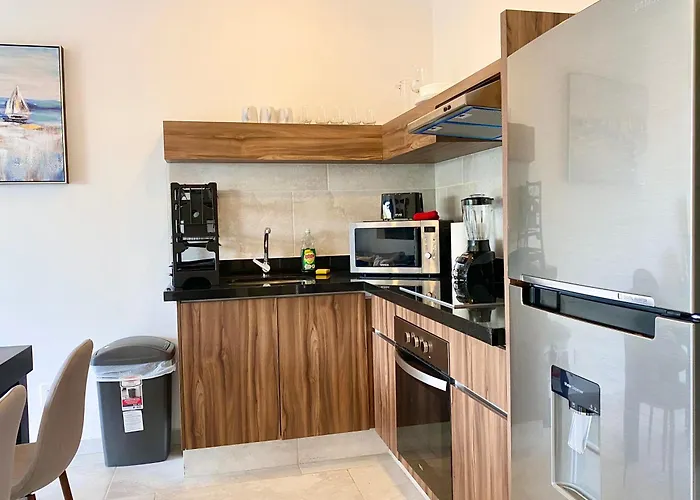 Appartement Ceiba By Andiani Travel *