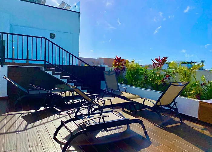 Ceiba By Andiani Travel Appartement Playa del Carmen