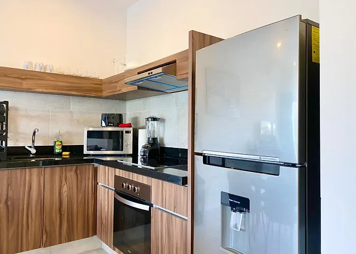 Appartement Ceiba By Andiani Travel Playa del Carmen