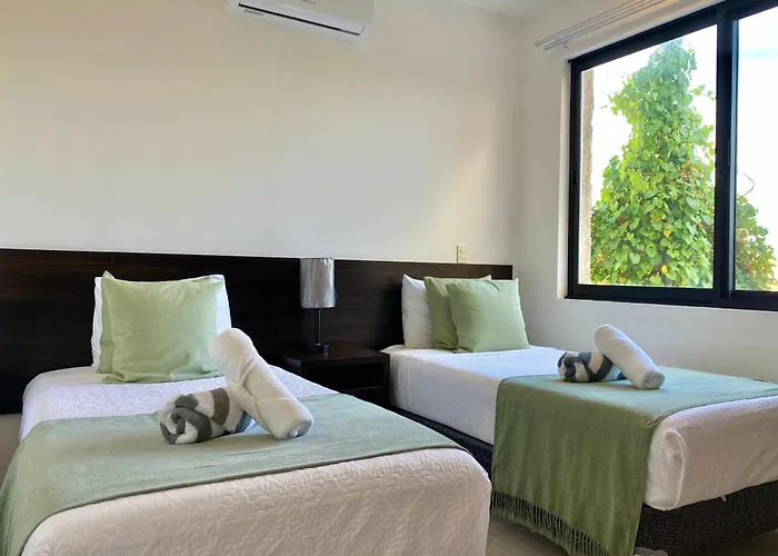 Ceiba By Andiani Travel Playa del Carmen