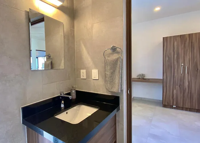 Ceiba By Andiani Travel Appartement