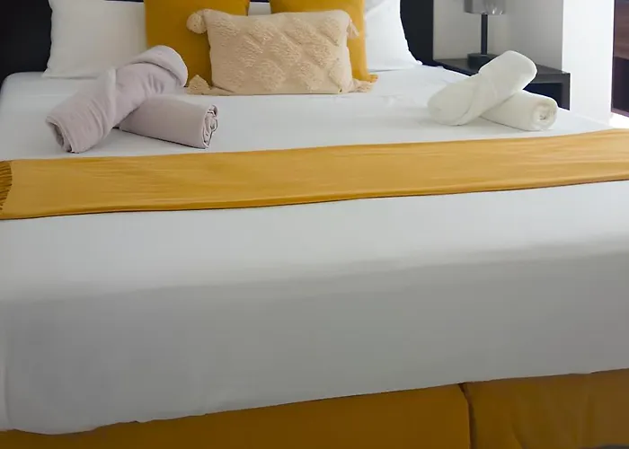 Appartement Ceiba By Andiani Travel
