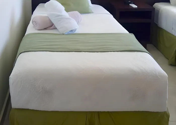 Appartement Ceiba By Andiani Travel