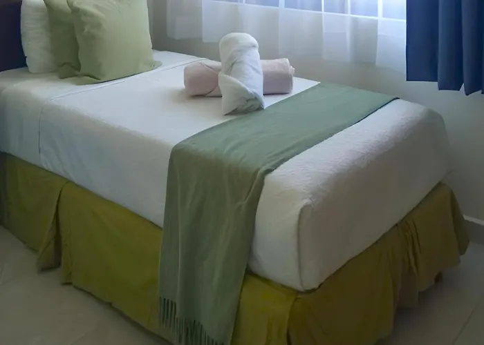 Appartement Ceiba By Andiani Travel *